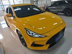 SAIC MG5 300TGI DCT Elegant Trend Edition - ფოტო 4