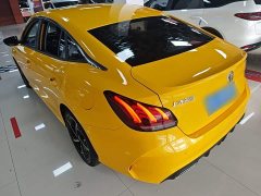 SAIC MG5 300TGI DCT Elegant Trend Edition - ფოტო 5