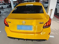 SAIC MG5 300TGI DCT Elegant Trend Edition - ფოტო 6