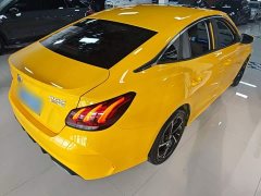 SAIC MG5 300TGI DCT Elegant Trend Edition - ფოტო 7