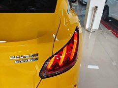 SAIC MG5 300TGI DCT Elegant Trend Edition - ფოტო 8