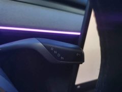 Tesla Model Y Rear-Wheel Drive - ფოტო 14