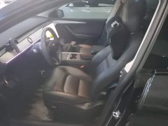Tesla Model Y Rear-Wheel Drive - ფოტო 15