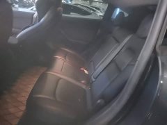 Tesla Model Y Rear-Wheel Drive - ფოტო 17