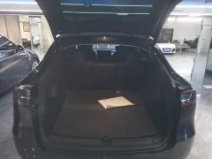 Tesla Model Y Rear-Wheel Drive - ფოტო 19