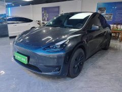Tesla Model Y Rear-Wheel Drive - ფოტო 2