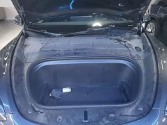 Tesla Model Y Rear-Wheel Drive - ფოტო 20