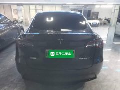 Tesla Model Y Rear-Wheel Drive - ფოტო 6