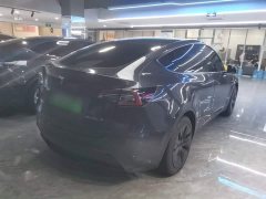 Tesla Model Y Rear-Wheel Drive - ფოტო 7