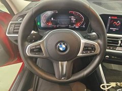 BMW 3 Series Facelift 325Li M Sport Package - ფოტო 11