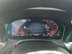 BMW 3 Series Facelift 325Li M Sport Package - ფოტო 12