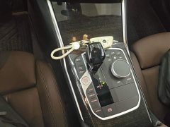 BMW 3 Series Facelift 325Li M Sport Package - ფოტო 14