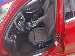 BMW 3 Series Facelift 325Li M Sport Package - ფოტო 15