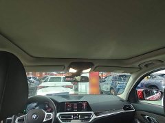 BMW 3 Series Facelift 325Li M Sport Package - ფოტო 18