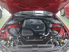 BMW 3 Series Facelift 325Li M Sport Package - ფოტო 20