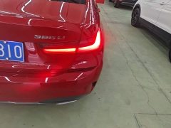 BMW 3 Series Facelift 325Li M Sport Package - ფოტო 8