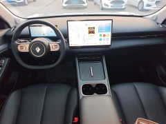 Baojun Yunhai 600km Pure Electric Version - ფოტო 10