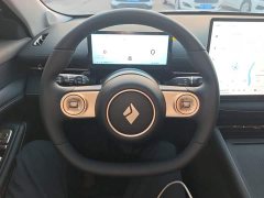 Baojun Yunhai 600km Pure Electric Version - ფოტო 11