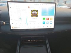 Baojun Yunhai 600km Pure Electric Version - ფოტო 13