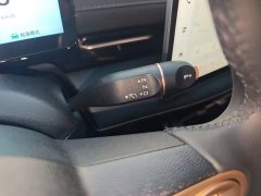 Baojun Yunhai 600km Pure Electric Version - ფოტო 14