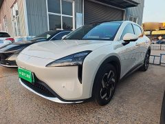 Baojun Yunhai 600km Pure Electric Version - ფოტო 2
