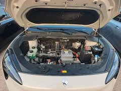Baojun Yunhai 600km Pure Electric Version - ფოტო 20