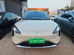 Baojun Yunhai 600km Pure Electric Version - ფოტო 3