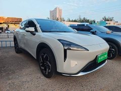 Baojun Yunhai 600km Pure Electric Version - ფოტო 4