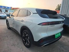 Baojun Yunhai 600km Pure Electric Version - ფოტო 5