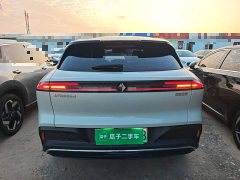 Baojun Yunhai 600km Pure Electric Version - ფოტო 6