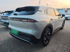 Baojun Yunhai 600km Pure Electric Version - ფოტო 7