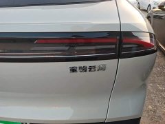 Baojun Yunhai 600km Pure Electric Version - ფოტო 8