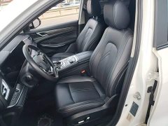AITO Blue Electric E5 2023 1.5L DE-i 100KM Premium 7-Seater - ფოტო 11