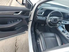 AITO Blue Electric E5 2023 1.5L DE-i 100KM Premium 7-Seater - ფოტო 12