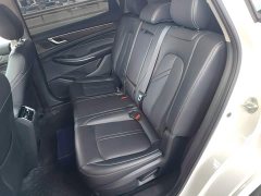 AITO Blue Electric E5 2023 1.5L DE-i 100KM Premium 7-Seater - ფოტო 13