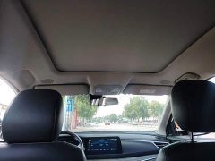 AITO Blue Electric E5 2023 1.5L DE-i 100KM Premium 7-Seater - ფოტო 14