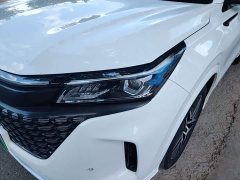 AITO Blue Electric E5 2023 1.5L DE-i 100KM Premium 7-Seater - ფოტო 18
