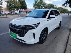 AITO Blue Electric E5 2023 1.5L DE-i 100KM Premium 7-Seater - ფოტო 2