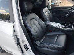 AITO Blue Electric E5 2023 1.5L DE-i 100KM Premium 7-Seater - ფოტო 20