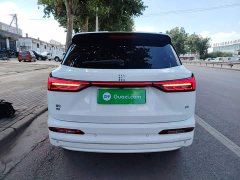 AITO Blue Electric E5 2023 1.5L DE-i 100KM Premium 7-Seater - ფოტო 4