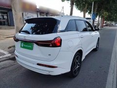 AITO Blue Electric E5 2023 1.5L DE-i 100KM Premium 7-Seater - ფოტო 5