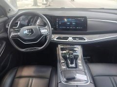 AITO Blue Electric E5 2023 1.5L DE-i 100KM Premium 7-Seater - ფოტო 6
