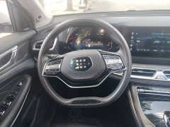 AITO Blue Electric E5 2023 1.5L DE-i 100KM Premium 7-Seater - ფოტო 7