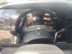 AITO Blue Electric E5 2023 1.5L DE-i 100KM Premium 7-Seater - ფოტო 8