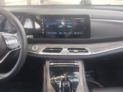AITO Blue Electric E5 2023 1.5L DE-i 100KM Premium 7-Seater - ფოტო 9