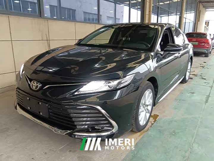 Toyota Camry 2.0G Luxury Edition - ავტომობილი ჩინეთიდან