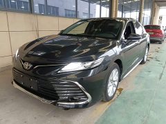 Toyota Camry 2.0G Luxury Edition - ფოტო 1