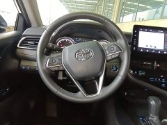 Toyota Camry 2.0G Luxury Edition - ფოტო 11