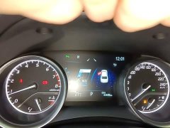 Toyota Camry 2.0G Luxury Edition - ფოტო 12