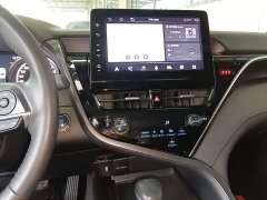 Toyota Camry 2.0G Luxury Edition - ფოტო 13